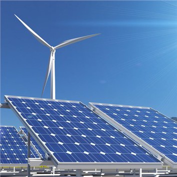 Pogoni črpalk na sončno energijo