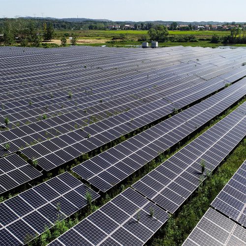 Sistem za zaznavanje nivoja vode